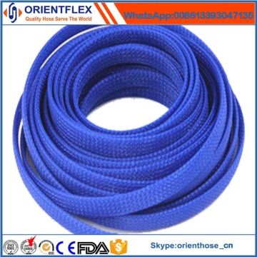 Nylon Flexible Hose Guard for Hydraulic