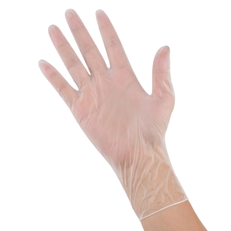 Food grade PVC Glove