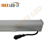 Rigid DMX RGB Led Strip Building Light