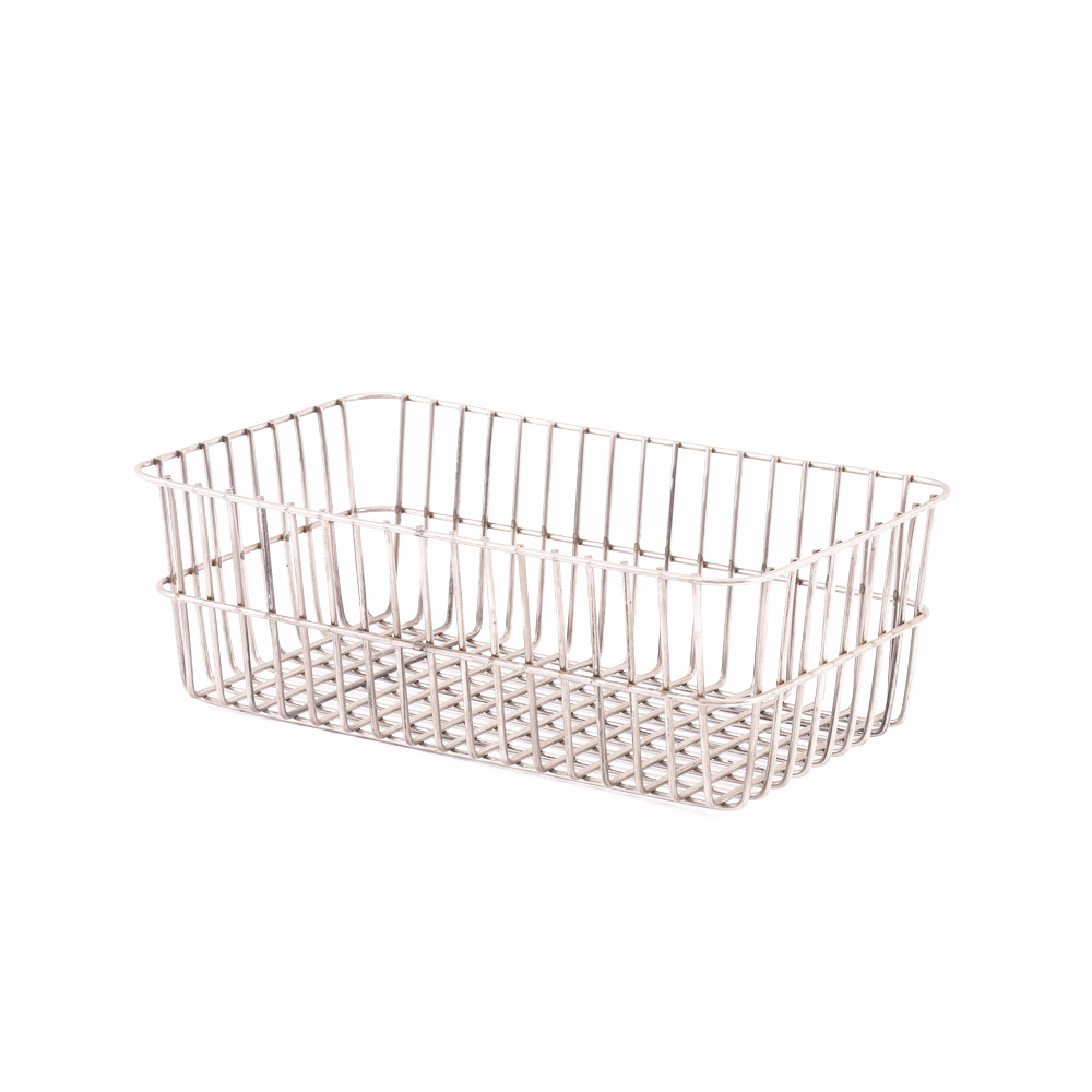 customized metal basket for storage customized metal basket for storage