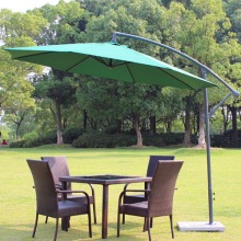 Parasol Outdoor Sun Umbrella Garden Umbrella