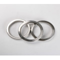 Carbon Steel Octagonal Ring Joint Gasket