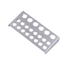 High Quality Tattoo Stainless Steel Holder 22 Holes Pigment Cup Holders