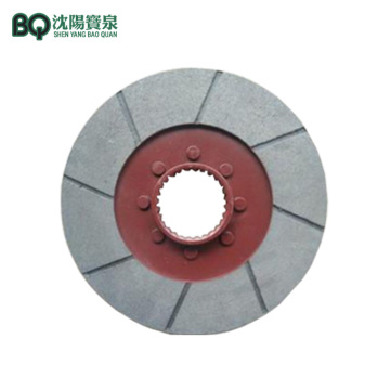 Yongmao Jianglu Tower Crane Motor Brake Disc