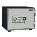 Large fire safes