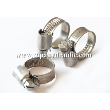 Bicycle seat round belt torsion spring screw clamp