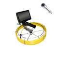 Corosion Monitoring Video inspection Equipment for pipe