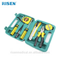 8 Pieces Auto Car Household Repair Tool Set