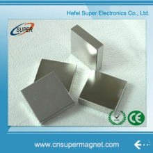 Sintered NdFeB Magnet Block Neodymium Square Magnet