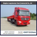 Benz Beiben Tractor Head Truck 6X4 North Benz Competitive Truck