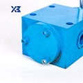 Hydraulic Marine Steering Fishing Boat Valve