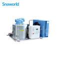 Snow world 500KG Flake Ice Machine