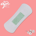 Best cotton panty liner with negative chip