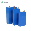 3.2V120Ah Li-ion Lithium Rechargeable Battery LiFePO4 Cell