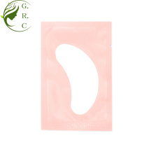 Odorless Smooth Hydrogel Under Eye Pad