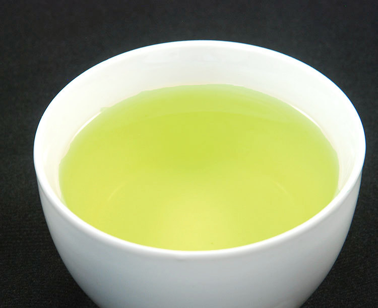 Antioxidants Sencha Green Tea