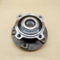 31226765601 VKBA3670 MONTAJE DE RODAMIENTO DE HUB BMW 5 E60