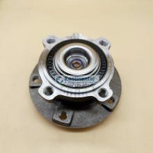 31226765601 VKBA3670 Hub Rolamento Montagem BMW 5 E60