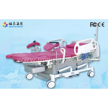 obstetric delivery bed MT1800D