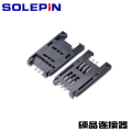 Card Card Card Card Slotl Connector