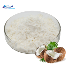 Poudre de lait de coco pur biologique pour le vrac