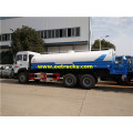 Camions-citernes de l&#39;eau 15cbm 6x4 SINOTRUK