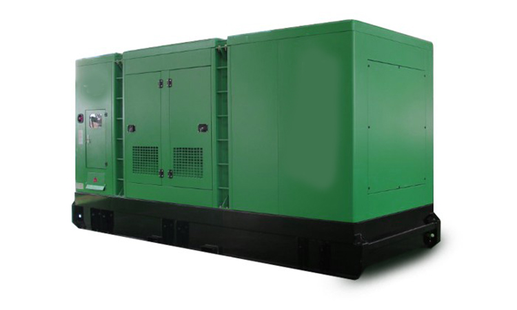 Diesel Generator Sets