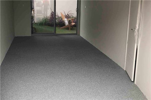 Anti Slip Floor Coating Clear