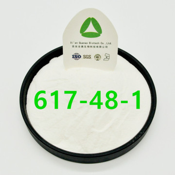 DL Malic Acid Cas 617-48-1 Food Acidulating Agent