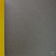 Synthetic Leather Durable Quality For Automotive Trunk Mat