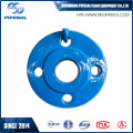 Ductile Iron  Threaded Flange