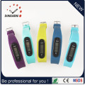 Pedometer Armbanduhr Damenuhr für Laufuhren (DC-002)