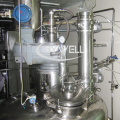 Conical Screw Vacuum Drier