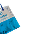 Aluminum Foil Portable Insulation EPE Foam Cooler Bag