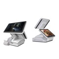 Point of sale cash register stand display