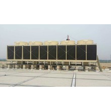 Square Cooling Tower Jn-900UL