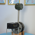 Steam Vortex Flow Meter