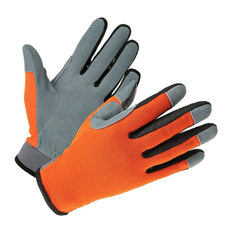 Dedicated Acrylic Touch Screen Gloves