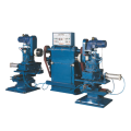 Double heads Horizontal auto sanding machine polishing