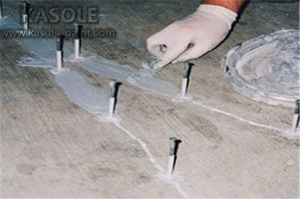 what is cement grouting