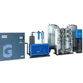 99% High Purity Industrial Oxygen Gas Generator