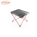 1680D Oxford Fabric Ultralight Compact Camp Lite Table