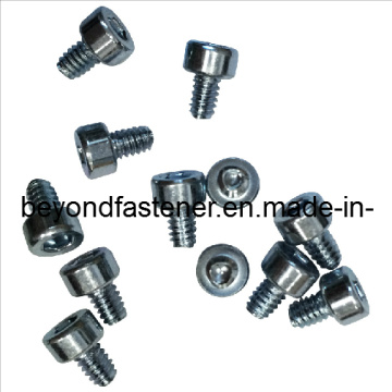 Hex Socket Cap Screw DIN7500e DIN7500c Vis à trois fils Vis spéciale