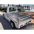 very cheap electric pickup with L7e