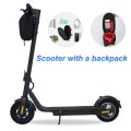 Scooter Luggage Bag For H7 Electric Scooter