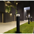 Walkway Street Outdoor Garden Lamp Led Aluminum Ip55