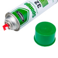 Sprayidea 32 Schaumkleber Sprühkleber für Sofaleder und Schwamm
