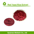 Pigmento de alimentos naturales Monascus Polvo rojo CAS 874807-57-5