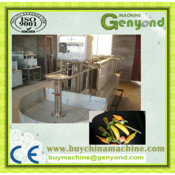 High Capacity Ice Lolly Packing Machine