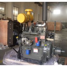 Weifang 60KVA motor Diesel 495ZG